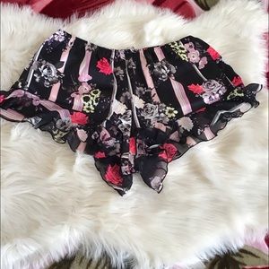 Victoria’s Secret short